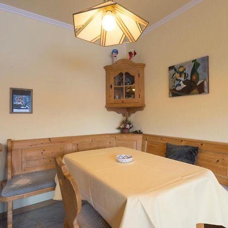 Ferienwohnung Steinbach Oberstdorf Ngoại thất bức ảnh