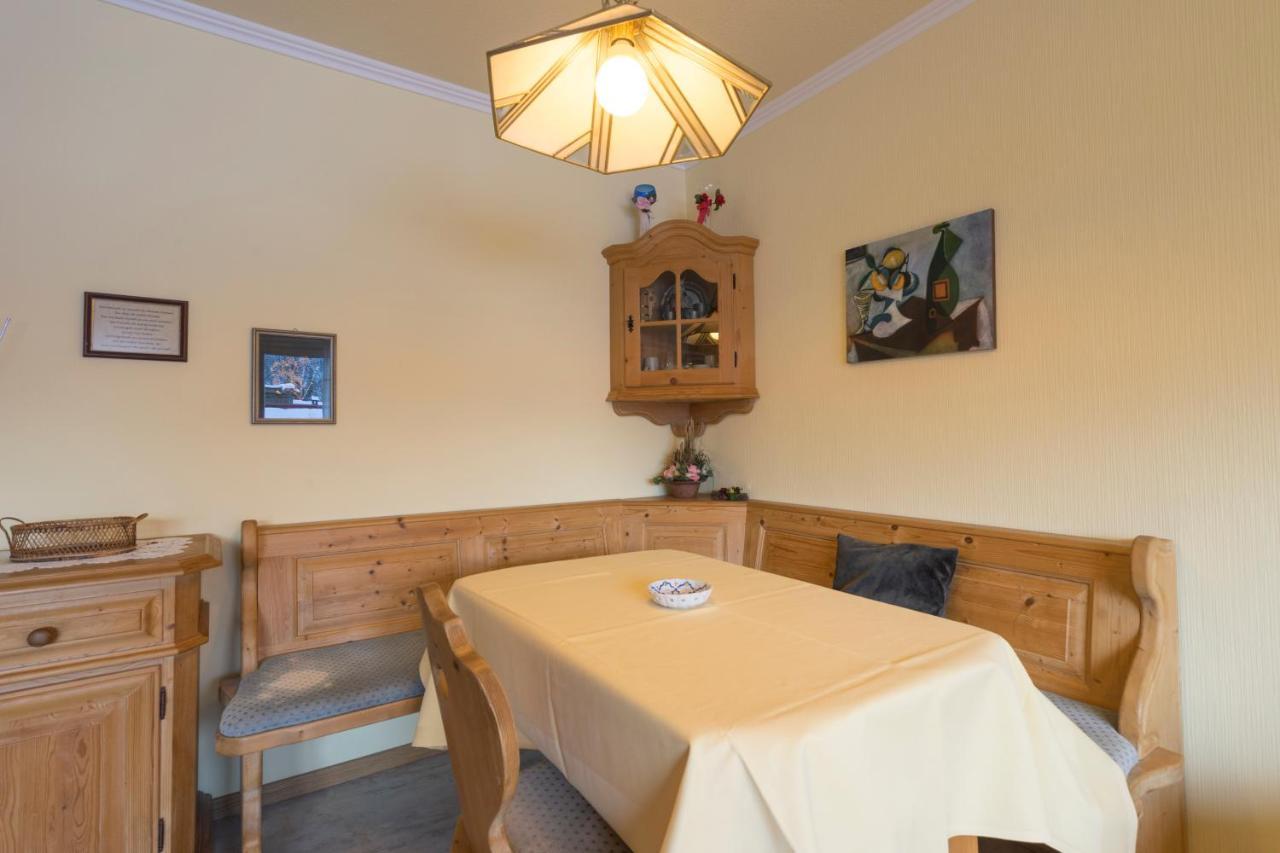 Ferienwohnung Steinbach Oberstdorf Ngoại thất bức ảnh