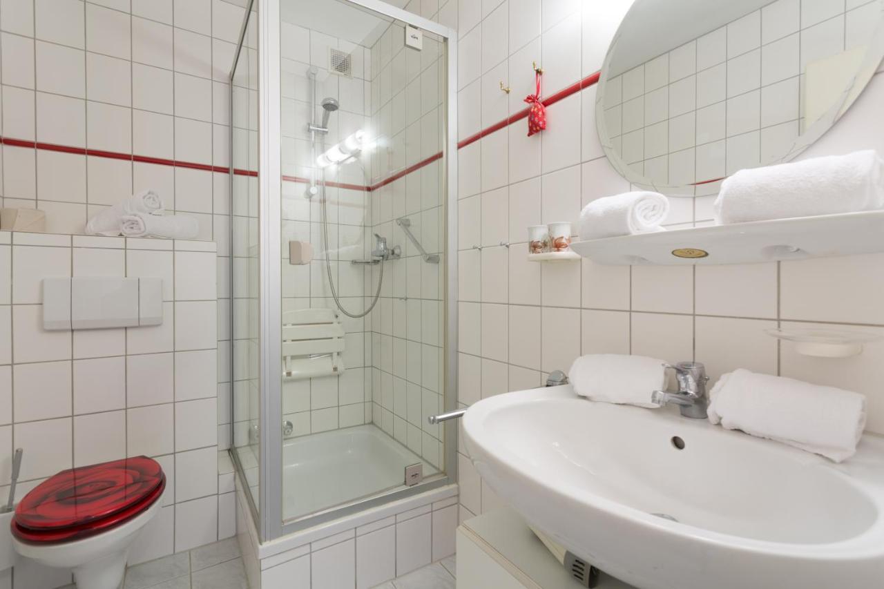 Ferienwohnung Steinbach Oberstdorf Ngoại thất bức ảnh