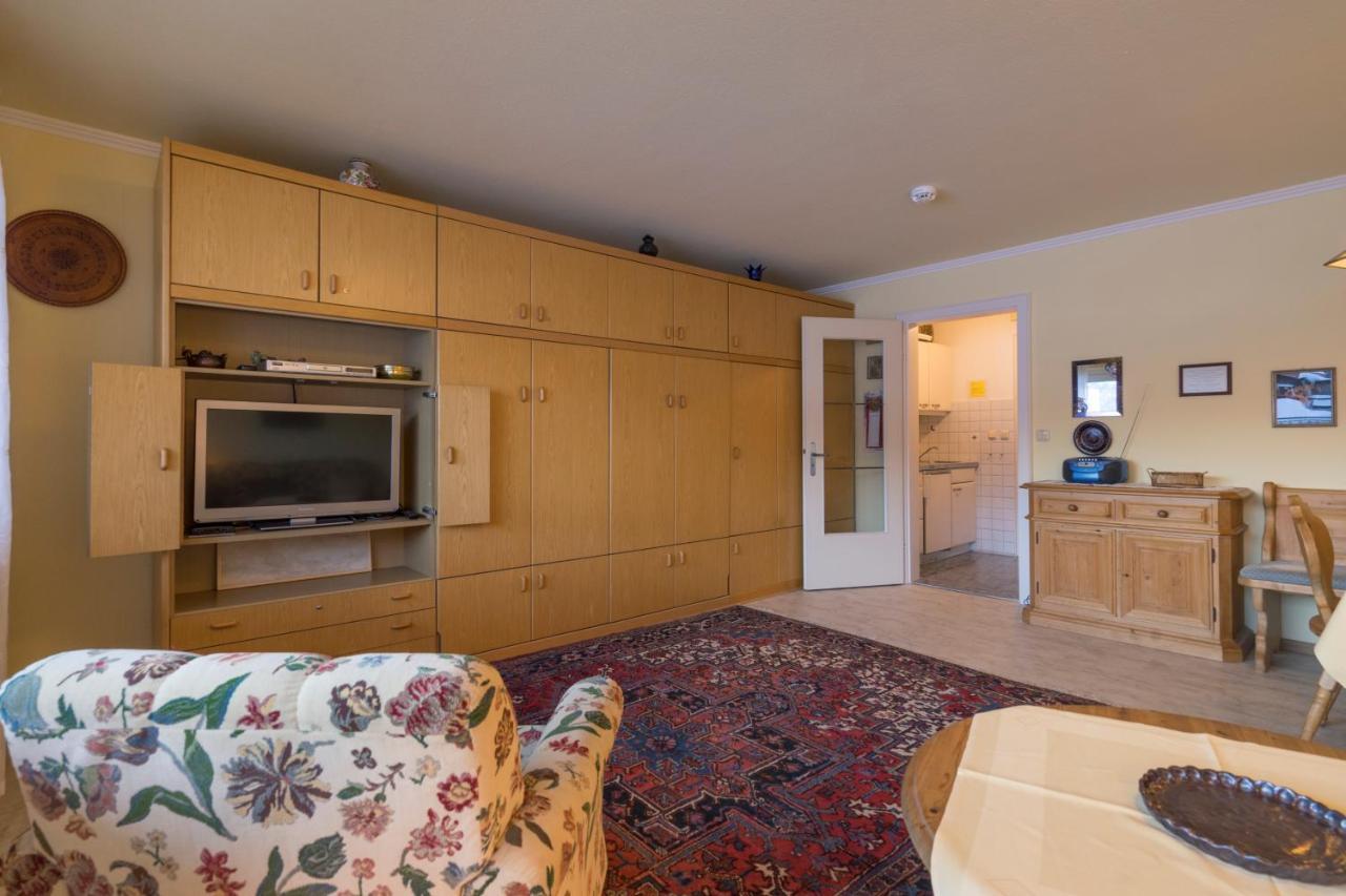 Ferienwohnung Steinbach Oberstdorf Ngoại thất bức ảnh